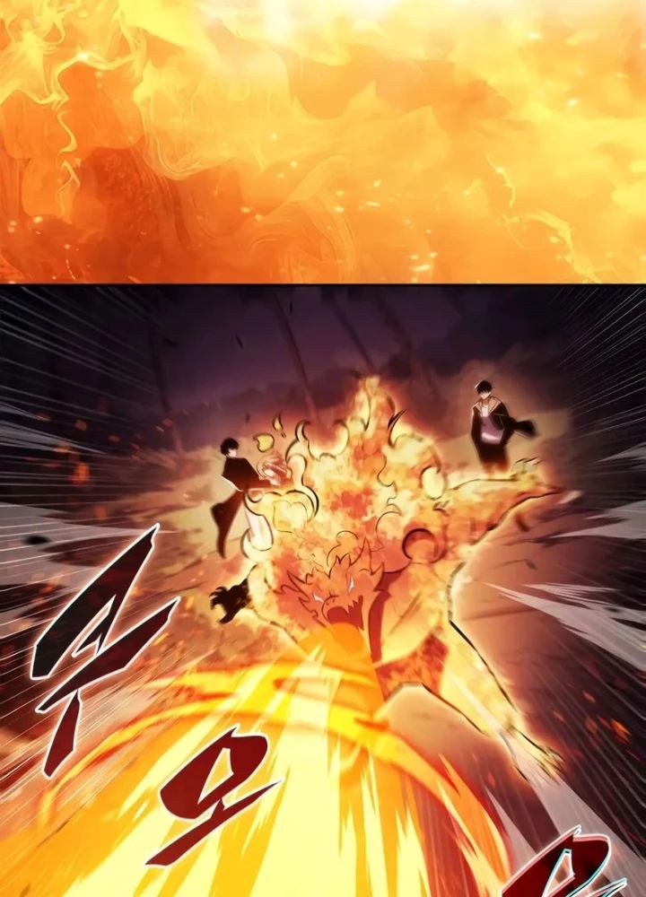 Tôi Là Tân Thủ Có Cấp Cao Nhất Chap 204 - Next Chap 205