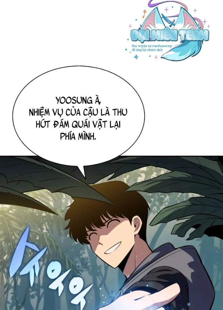 Tôi Là Tân Thủ Có Cấp Cao Nhất Chap 204 - Next Chap 205