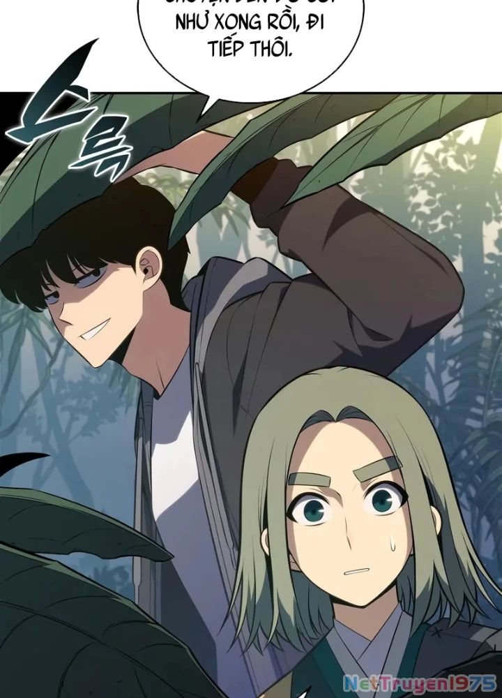 Tôi Là Tân Thủ Có Cấp Cao Nhất Chap 204 - Next Chap 205