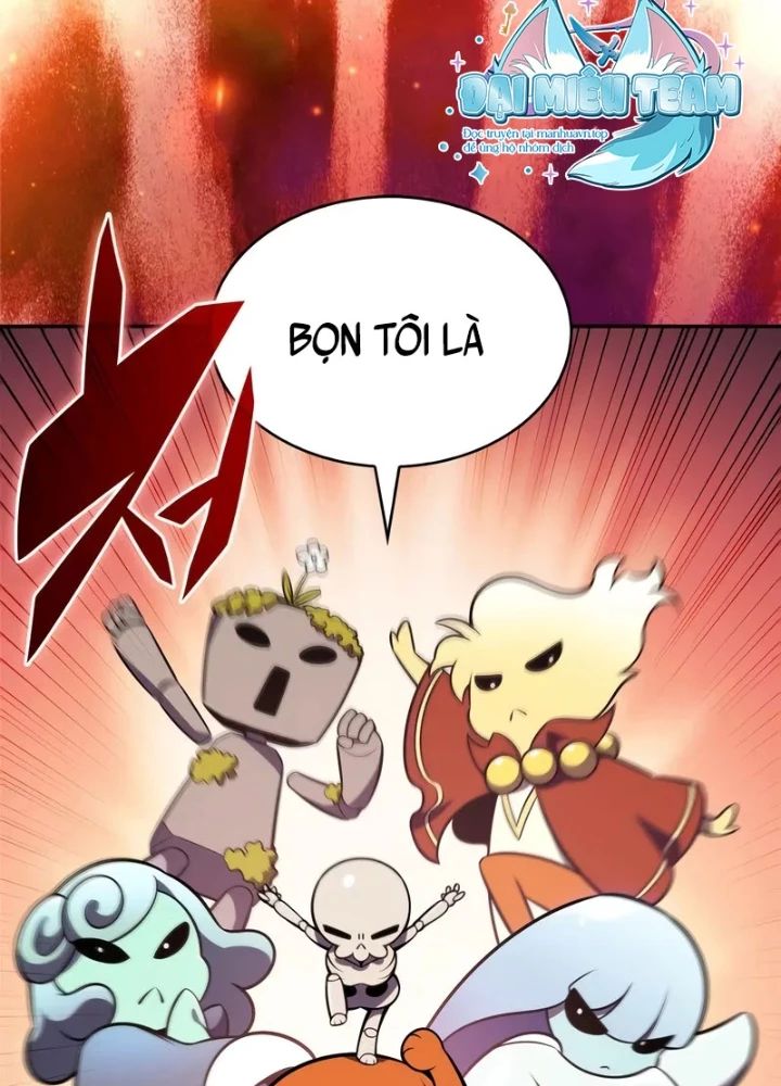 Tôi Là Tân Thủ Có Cấp Cao Nhất Chap 204 - Next Chap 205