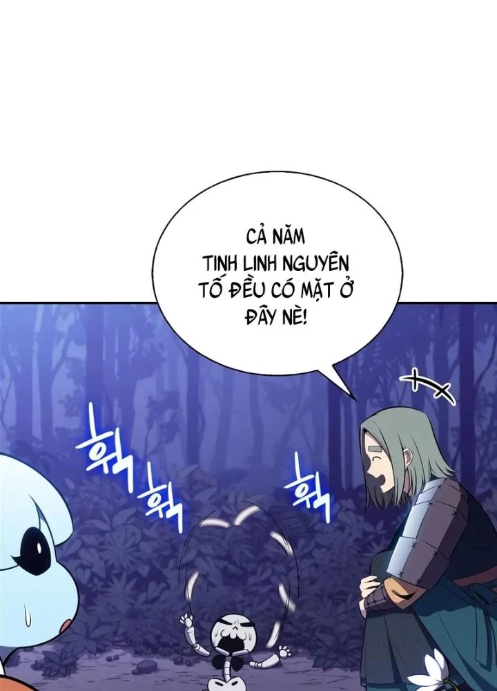 Tôi Là Tân Thủ Có Cấp Cao Nhất Chap 204 - Next Chap 205