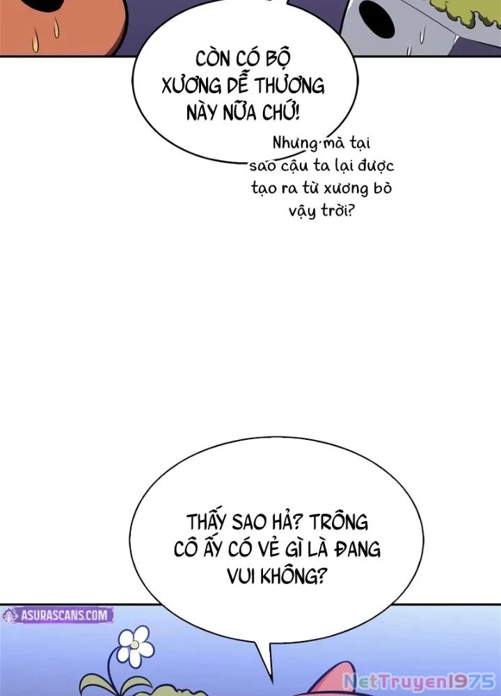 Tôi Là Tân Thủ Có Cấp Cao Nhất Chap 204 - Next Chap 205