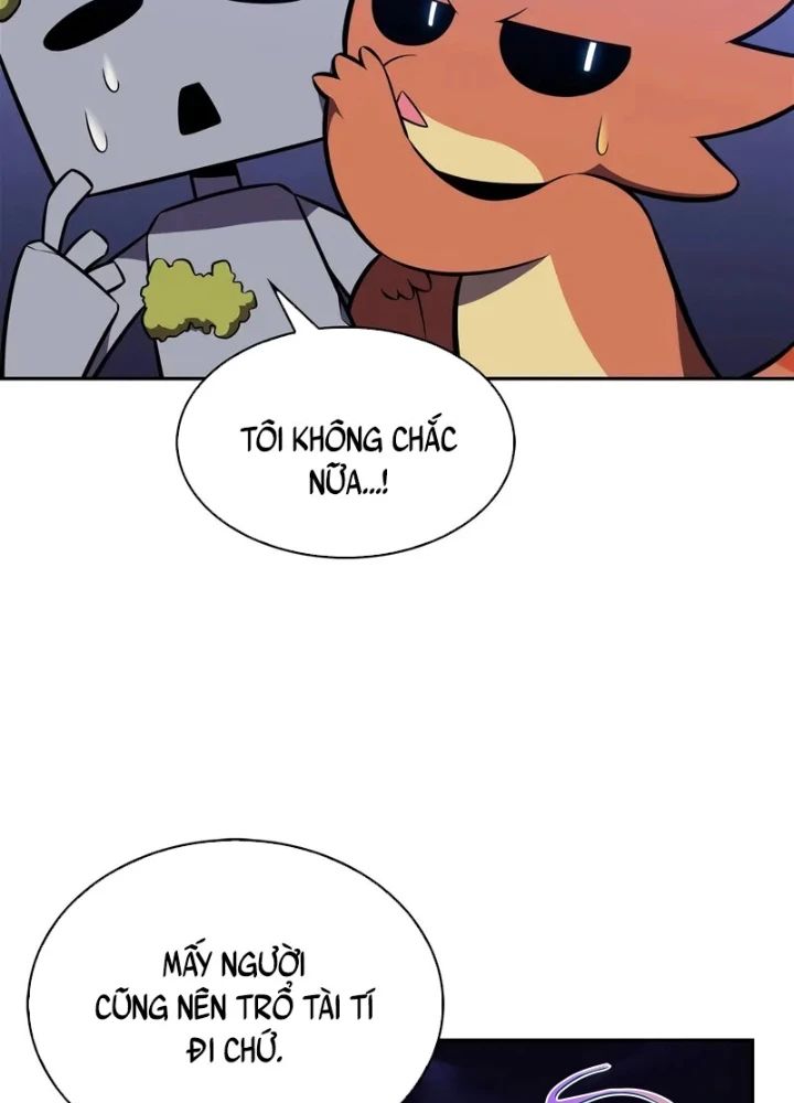 Tôi Là Tân Thủ Có Cấp Cao Nhất Chap 204 - Next Chap 205