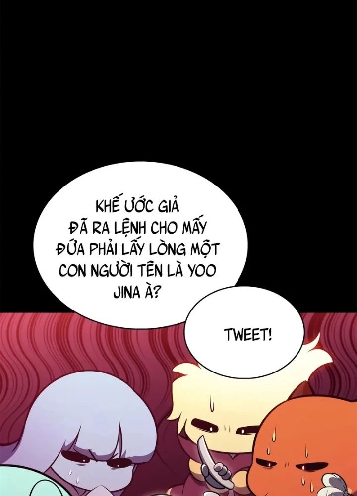 Tôi Là Tân Thủ Có Cấp Cao Nhất Chap 204 - Next Chap 205