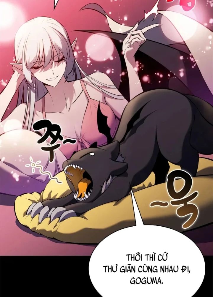 Tôi Là Tân Thủ Có Cấp Cao Nhất Chap 204 - Next Chap 205