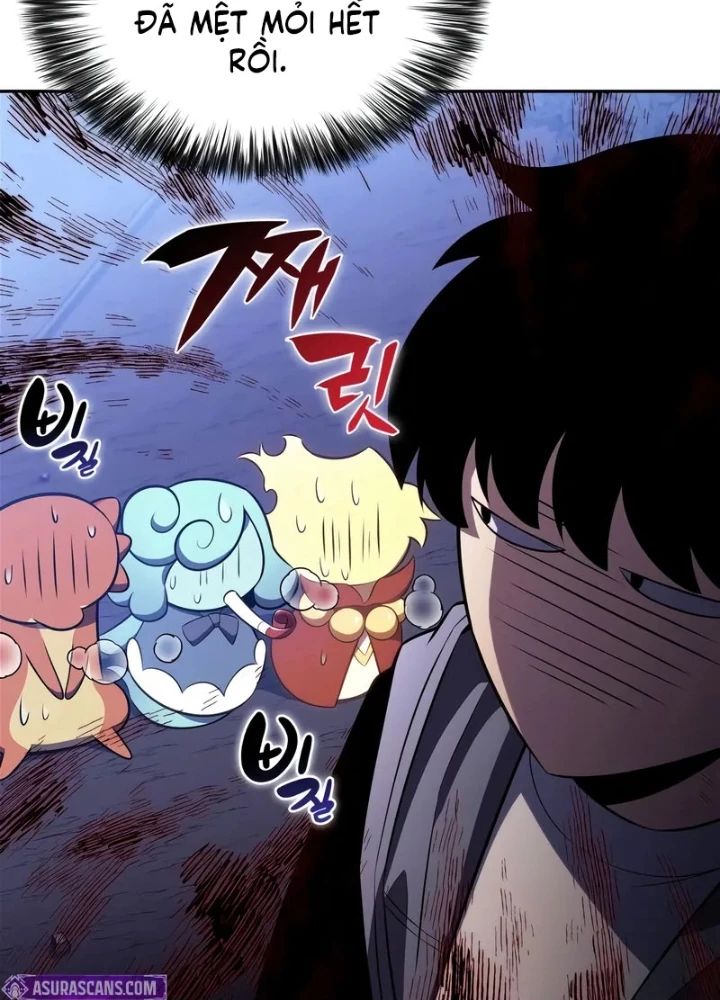 Tôi Là Tân Thủ Có Cấp Cao Nhất Chap 204 - Next Chap 205