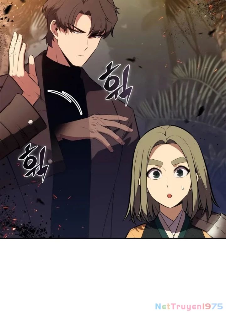 Tôi Là Tân Thủ Có Cấp Cao Nhất Chap 204 - Next Chap 205