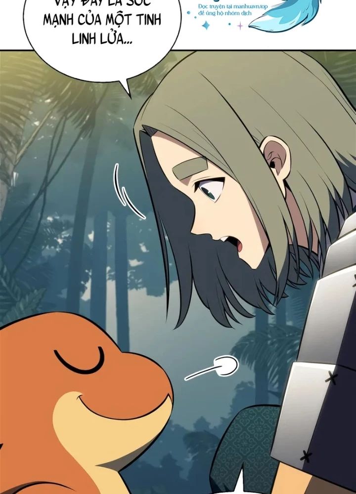 Tôi Là Tân Thủ Có Cấp Cao Nhất Chap 204 - Next Chap 205