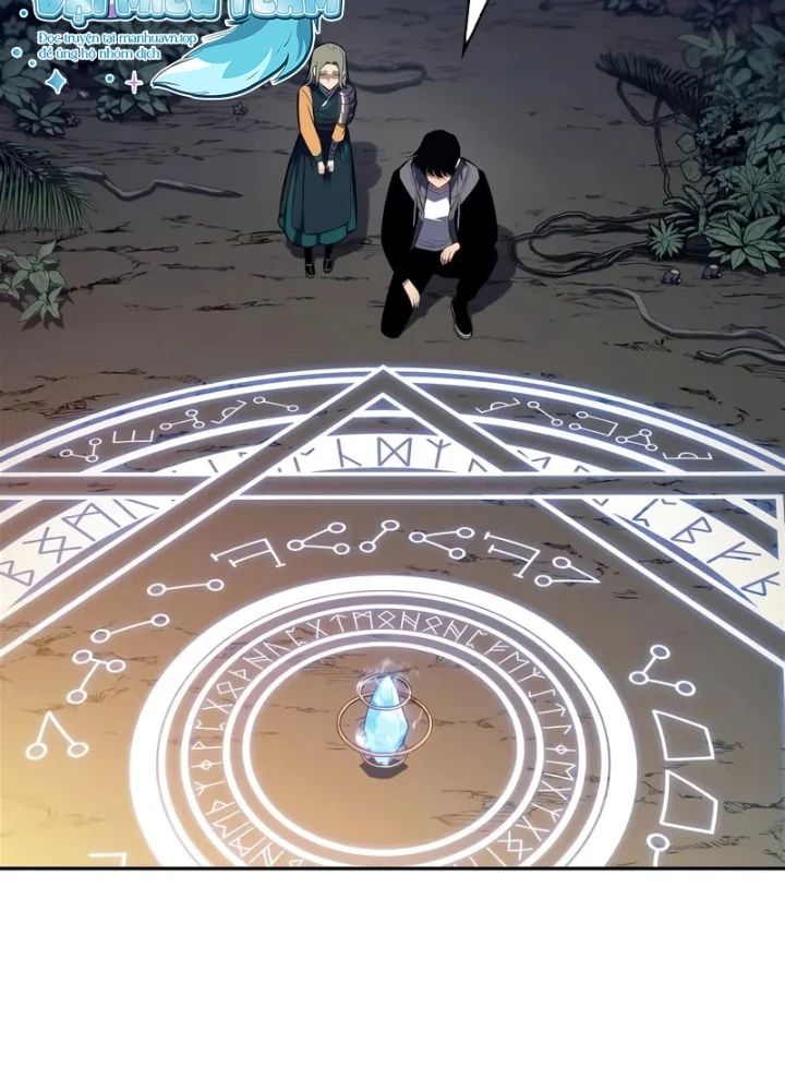 Tôi Là Tân Thủ Có Cấp Cao Nhất Chap 204 - Next Chap 205