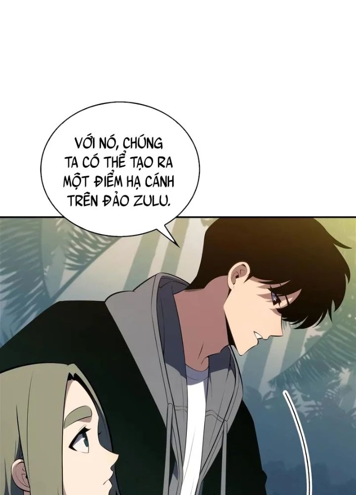 Tôi Là Tân Thủ Có Cấp Cao Nhất Chap 204 - Next Chap 205