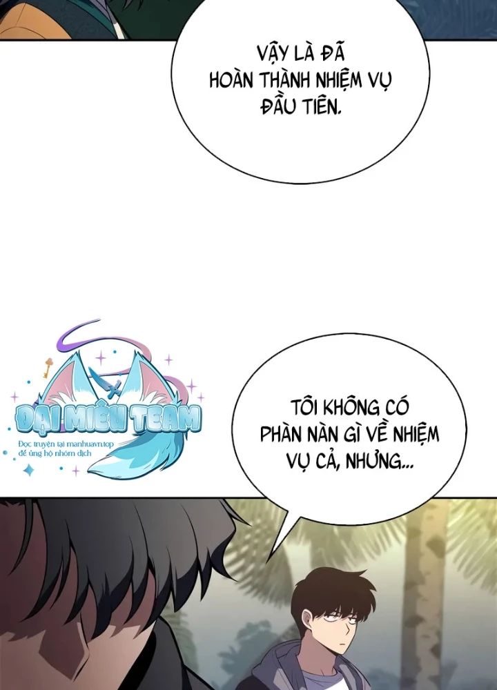 Tôi Là Tân Thủ Có Cấp Cao Nhất Chap 204 - Next Chap 205