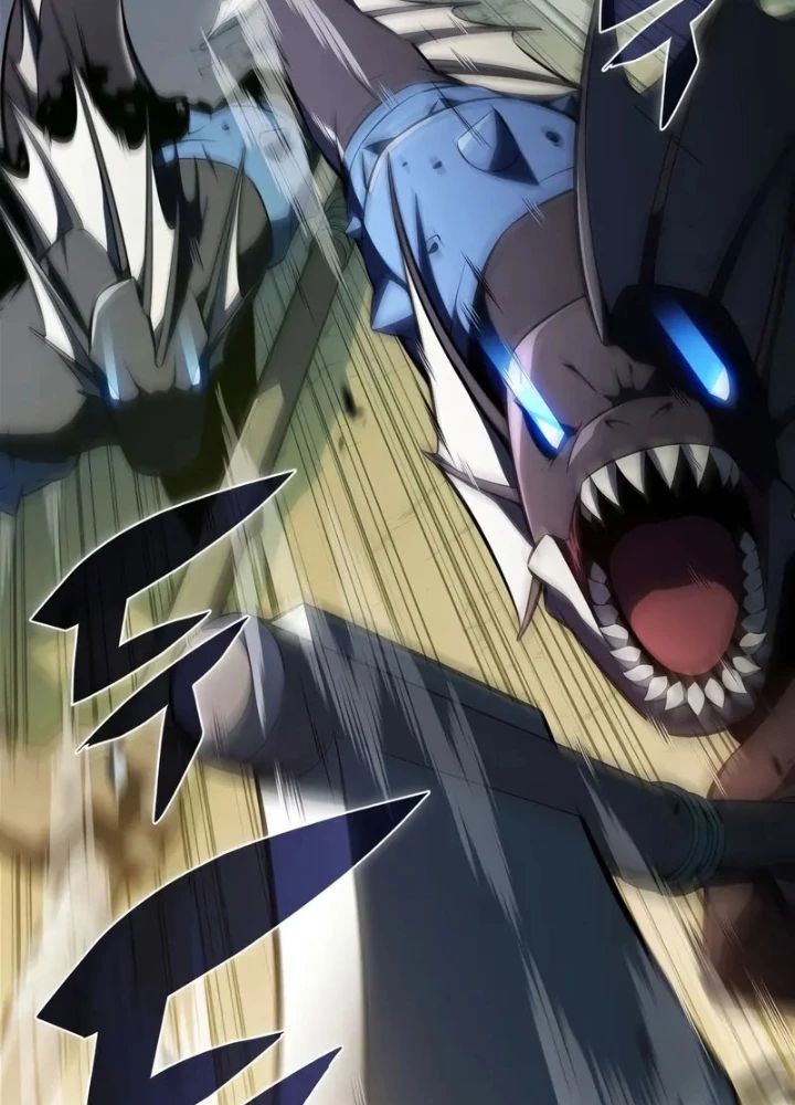 Tôi Là Tân Thủ Có Cấp Cao Nhất Chap 204 - Next Chap 205