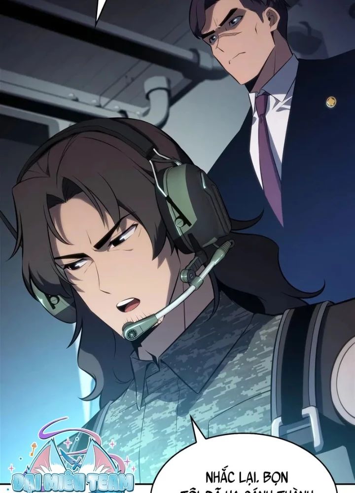 Tôi Là Tân Thủ Có Cấp Cao Nhất Chap 204 - Next Chap 205