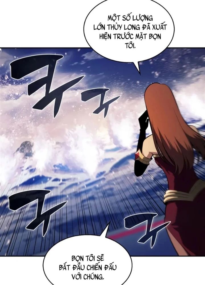 Tôi Là Tân Thủ Có Cấp Cao Nhất Chap 204 - Next Chap 205