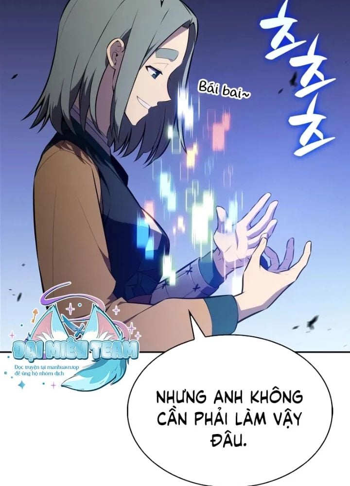 Tôi Là Tân Thủ Có Cấp Cao Nhất Chap 205 - Next Chap 206