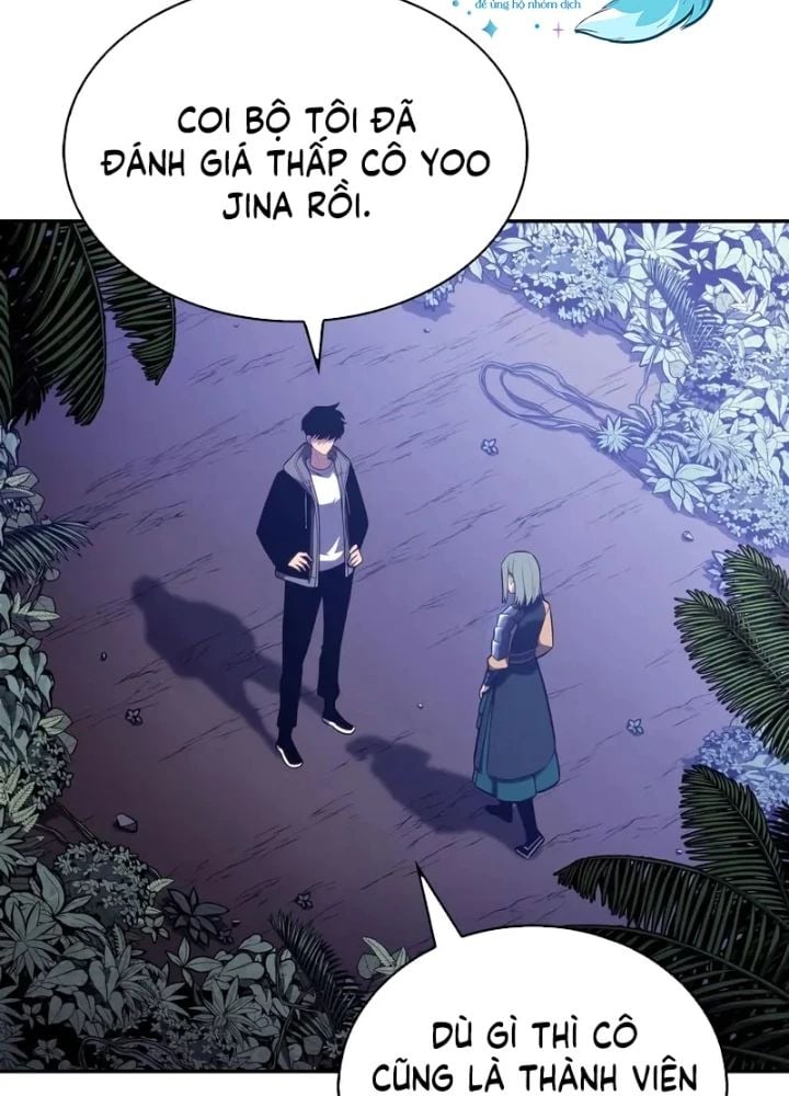 Tôi Là Tân Thủ Có Cấp Cao Nhất Chap 205 - Next Chap 206