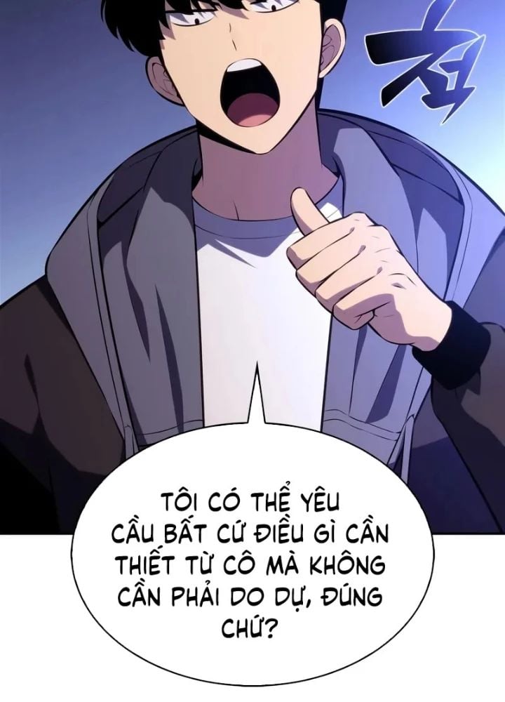 Tôi Là Tân Thủ Có Cấp Cao Nhất Chap 205 - Next Chap 206