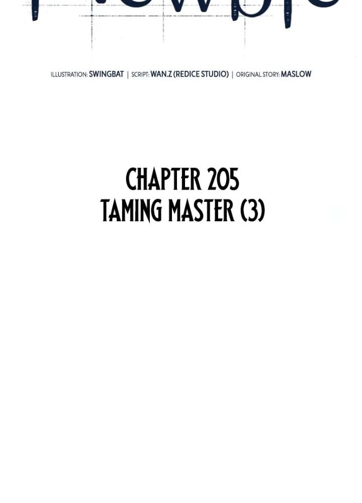 Tôi Là Tân Thủ Có Cấp Cao Nhất Chap 205 - Next Chap 206