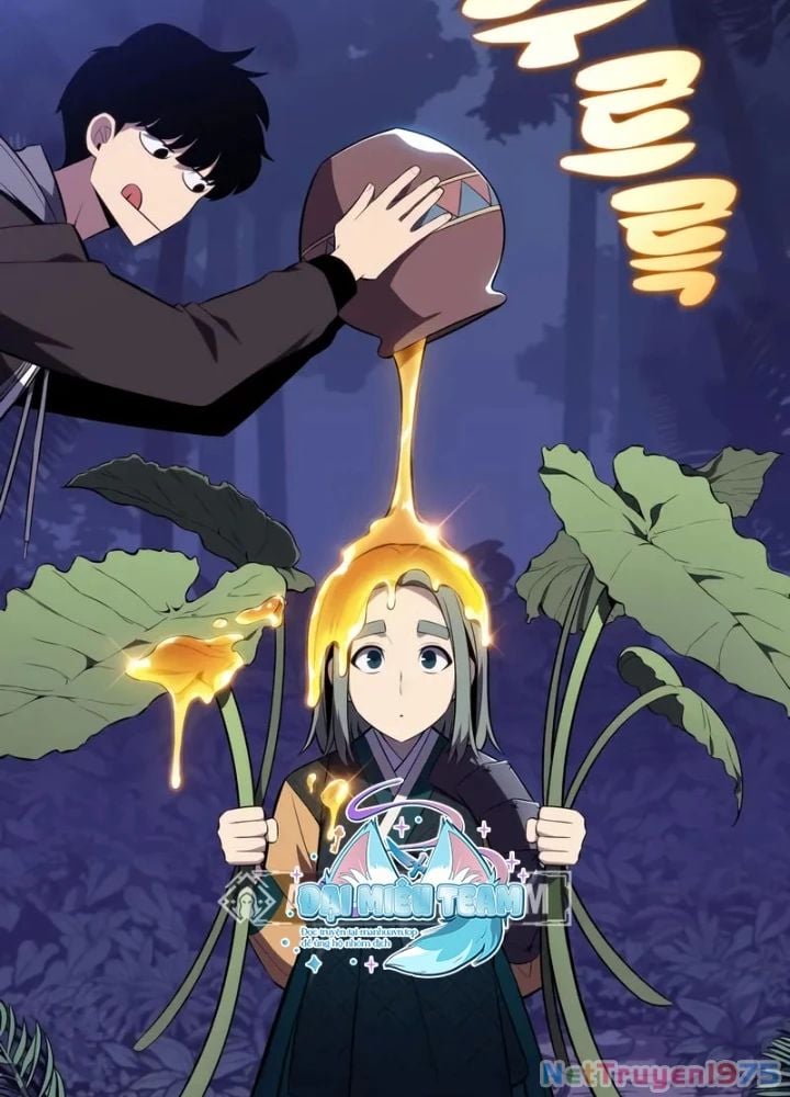 Tôi Là Tân Thủ Có Cấp Cao Nhất Chap 205 - Next Chap 206