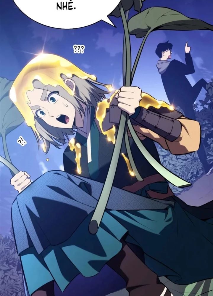 Tôi Là Tân Thủ Có Cấp Cao Nhất Chap 205 - Next Chap 206