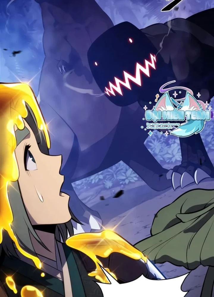 Tôi Là Tân Thủ Có Cấp Cao Nhất Chap 205 - Next Chap 206