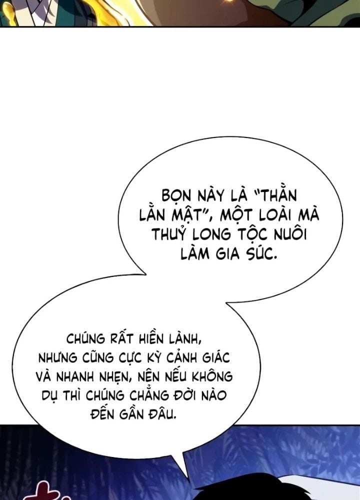 Tôi Là Tân Thủ Có Cấp Cao Nhất Chap 205 - Next Chap 206