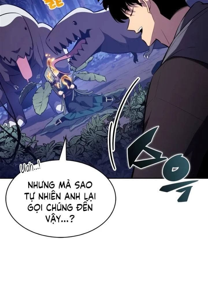 Tôi Là Tân Thủ Có Cấp Cao Nhất Chap 205 - Next Chap 206