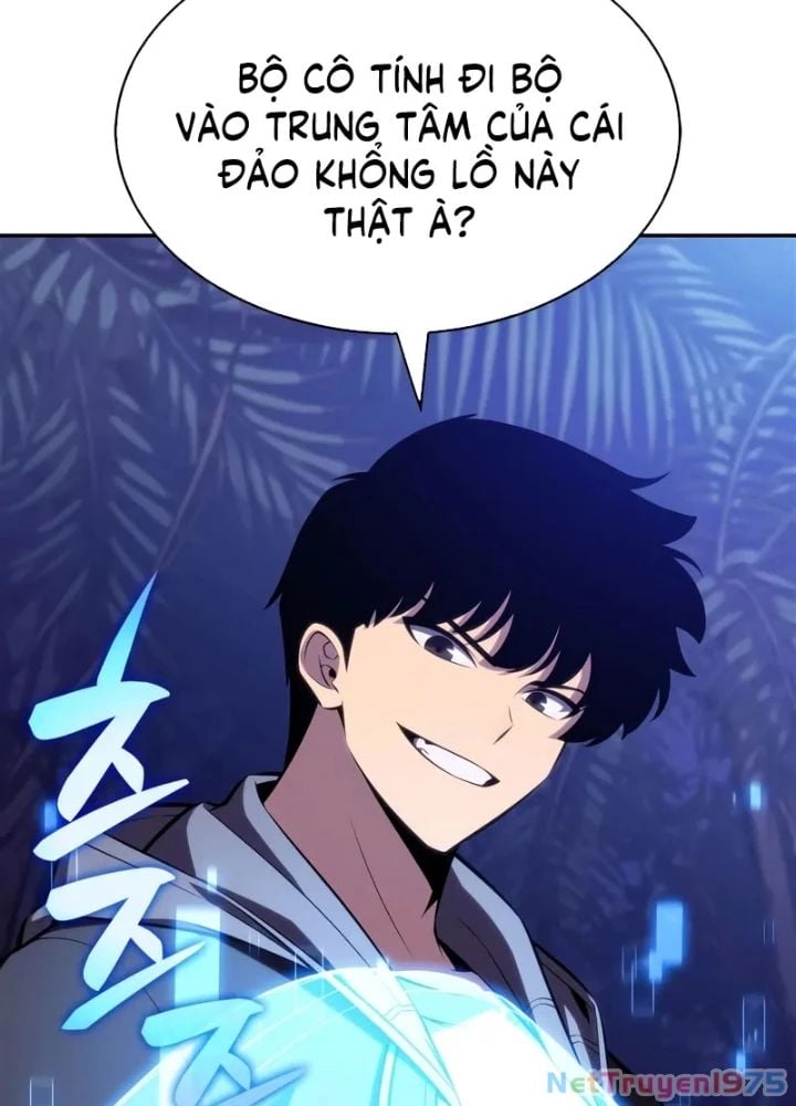 Tôi Là Tân Thủ Có Cấp Cao Nhất Chap 205 - Next Chap 206