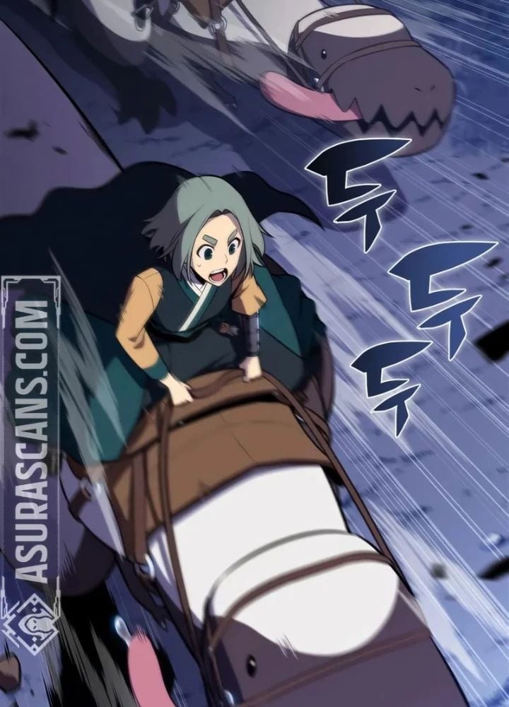 Tôi Là Tân Thủ Có Cấp Cao Nhất Chap 205 - Next Chap 206