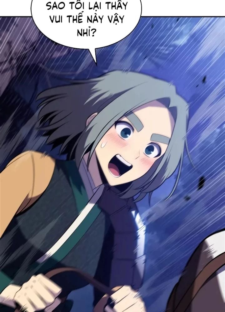 Tôi Là Tân Thủ Có Cấp Cao Nhất Chap 205 - Next Chap 206