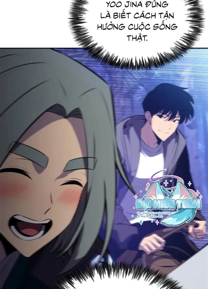 Tôi Là Tân Thủ Có Cấp Cao Nhất Chap 205 - Next Chap 206