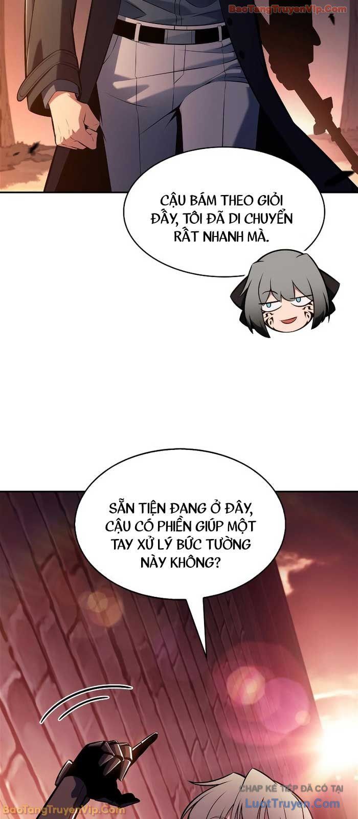 Tôi Là Tân Thủ Có Cấp Cao Nhất Chap 234 - Next Chap 235