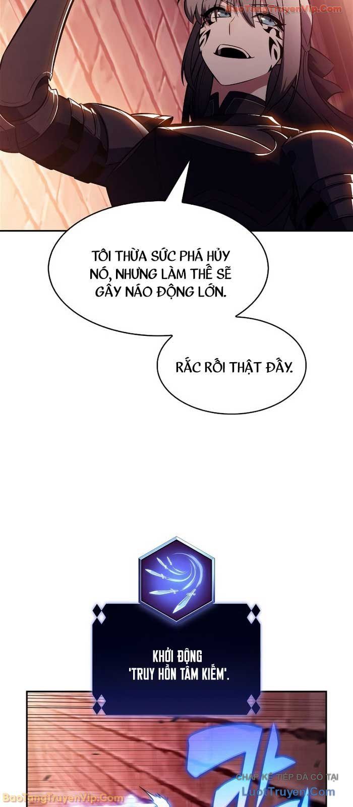 Tôi Là Tân Thủ Có Cấp Cao Nhất Chap 234 - Next Chap 235