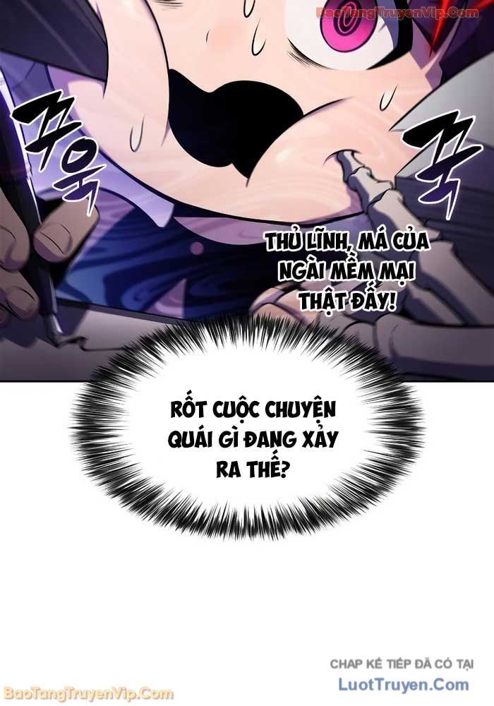 Tôi Là Tân Thủ Có Cấp Cao Nhất Chap 234 - Next Chap 235