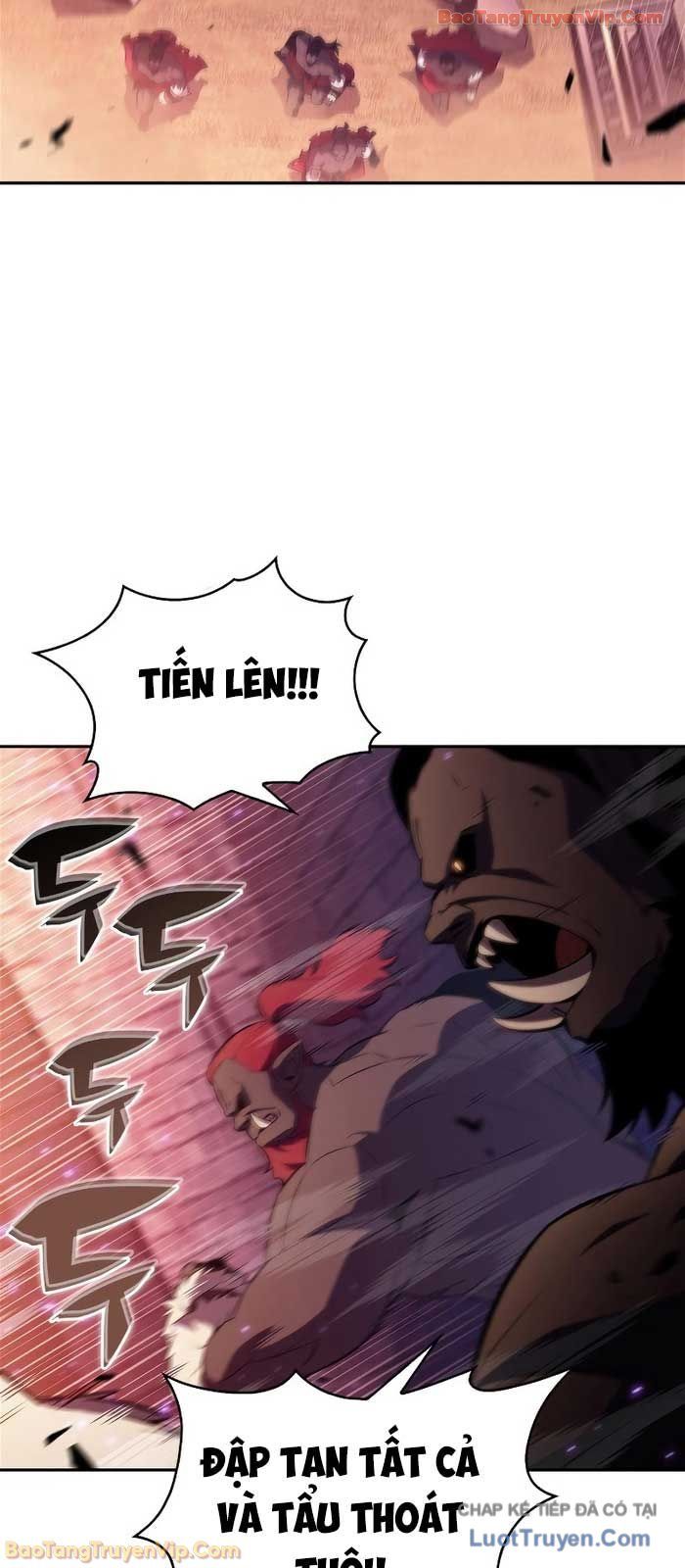 Tôi Là Tân Thủ Có Cấp Cao Nhất Chap 234 - Next Chap 235