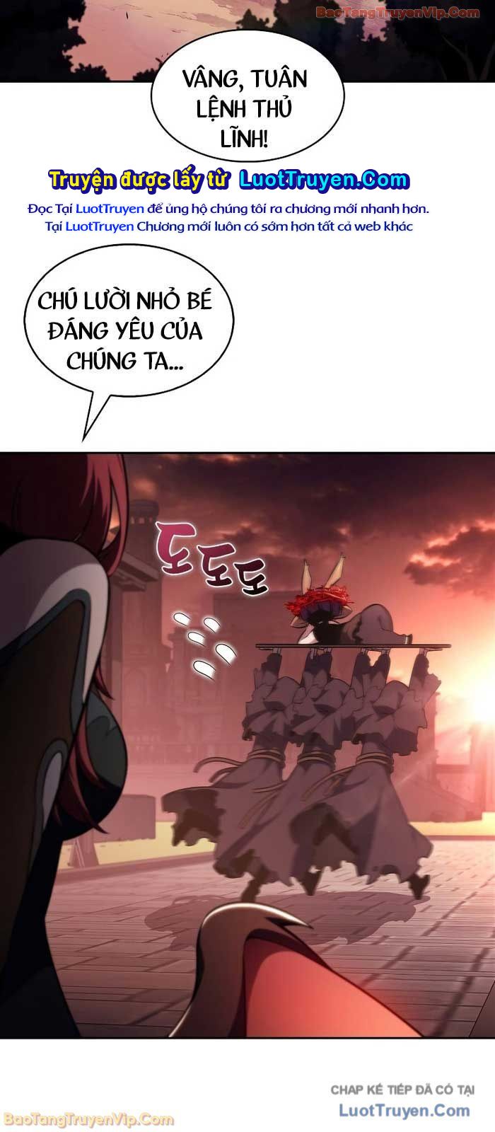 Tôi Là Tân Thủ Có Cấp Cao Nhất Chap 234 - Next Chap 235