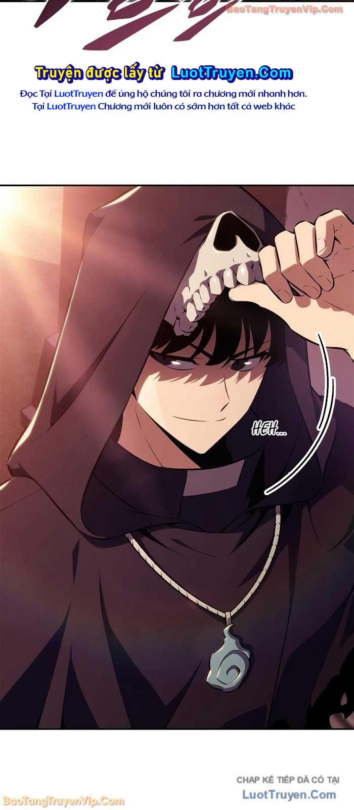 Tôi Là Tân Thủ Có Cấp Cao Nhất Chap 234 - Next Chap 235