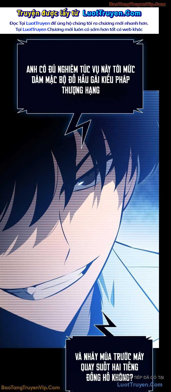 Tôi Là Tân Thủ Có Cấp Cao Nhất Chap 234 - Next Chap 235