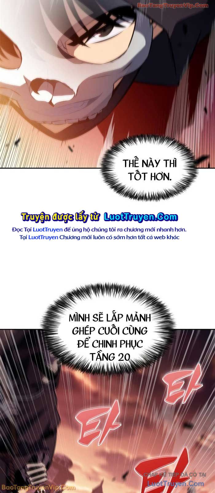 Tôi Là Tân Thủ Có Cấp Cao Nhất Chap 234 - Next Chap 235