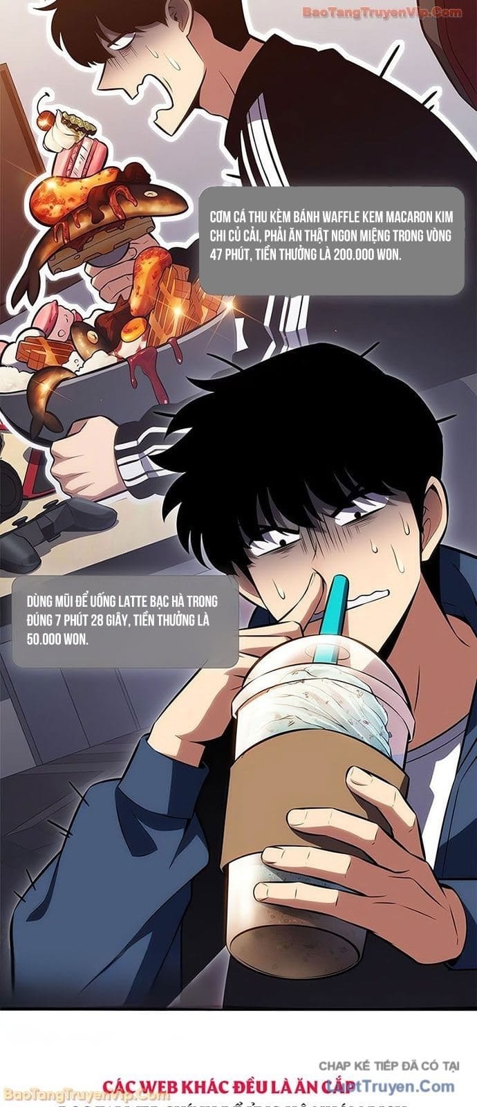 Tôi Là Tân Thủ Có Cấp Cao Nhất Chap 241 - Next Chap 242