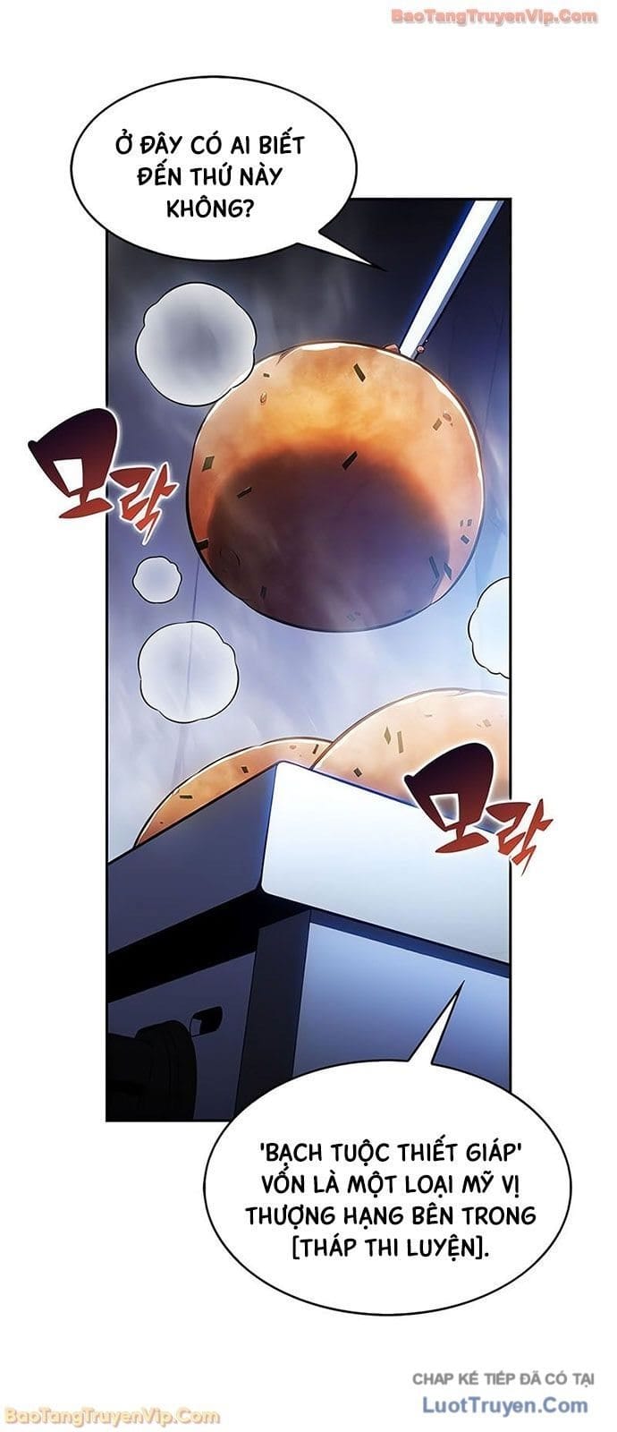 Tôi Là Tân Thủ Có Cấp Cao Nhất Chap 241 - Next Chap 242