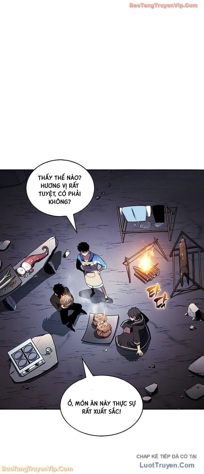 Tôi Là Tân Thủ Có Cấp Cao Nhất Chap 241 - Next Chap 242