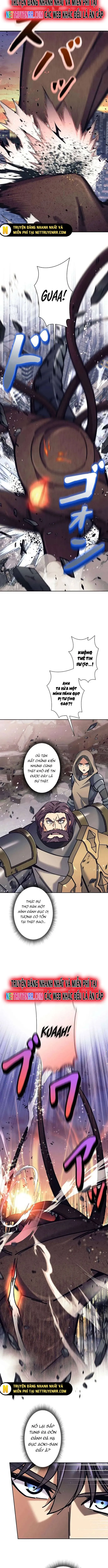 tôi là thợ săn cấp ex Chap 30 - Next Chap 31