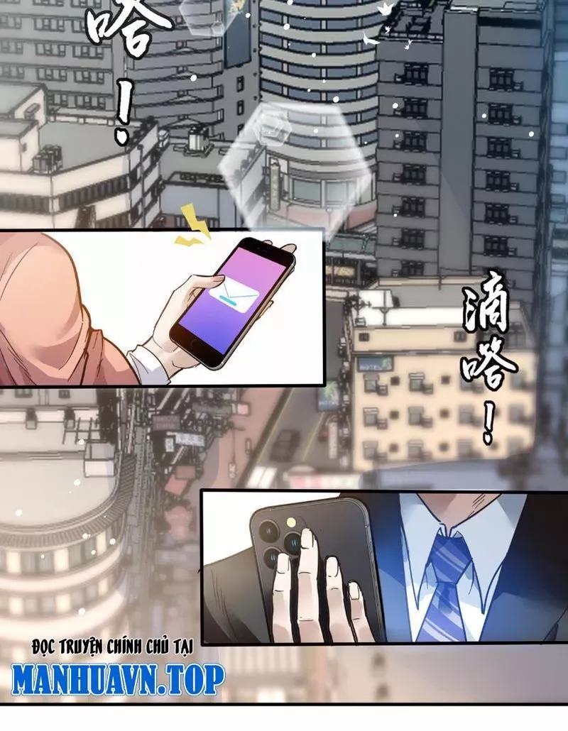 Tôi làm NPC ở dị giới Chap 1 - Next Chap 2