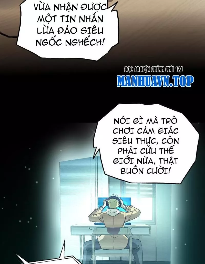 Tôi làm NPC ở dị giới Chap 1 - Next Chap 2