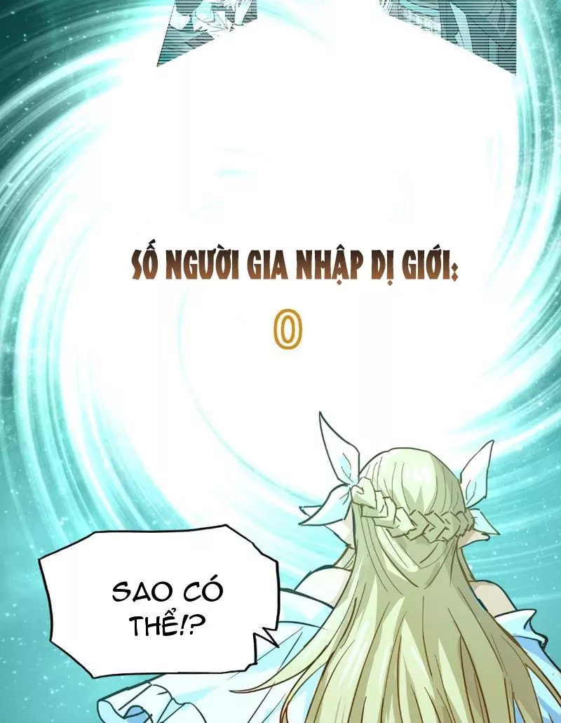 Tôi làm NPC ở dị giới Chap 1 - Next Chap 2