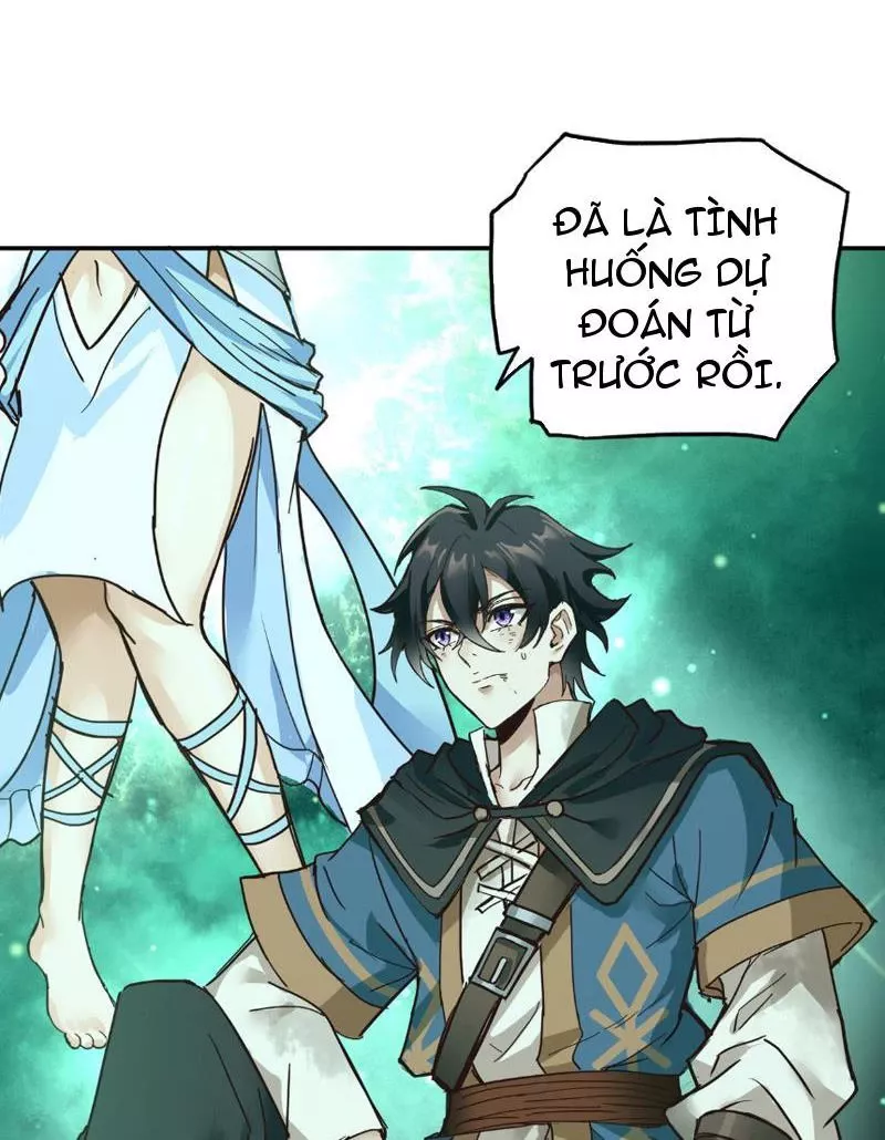 Tôi làm NPC ở dị giới Chap 1 - Next Chap 2