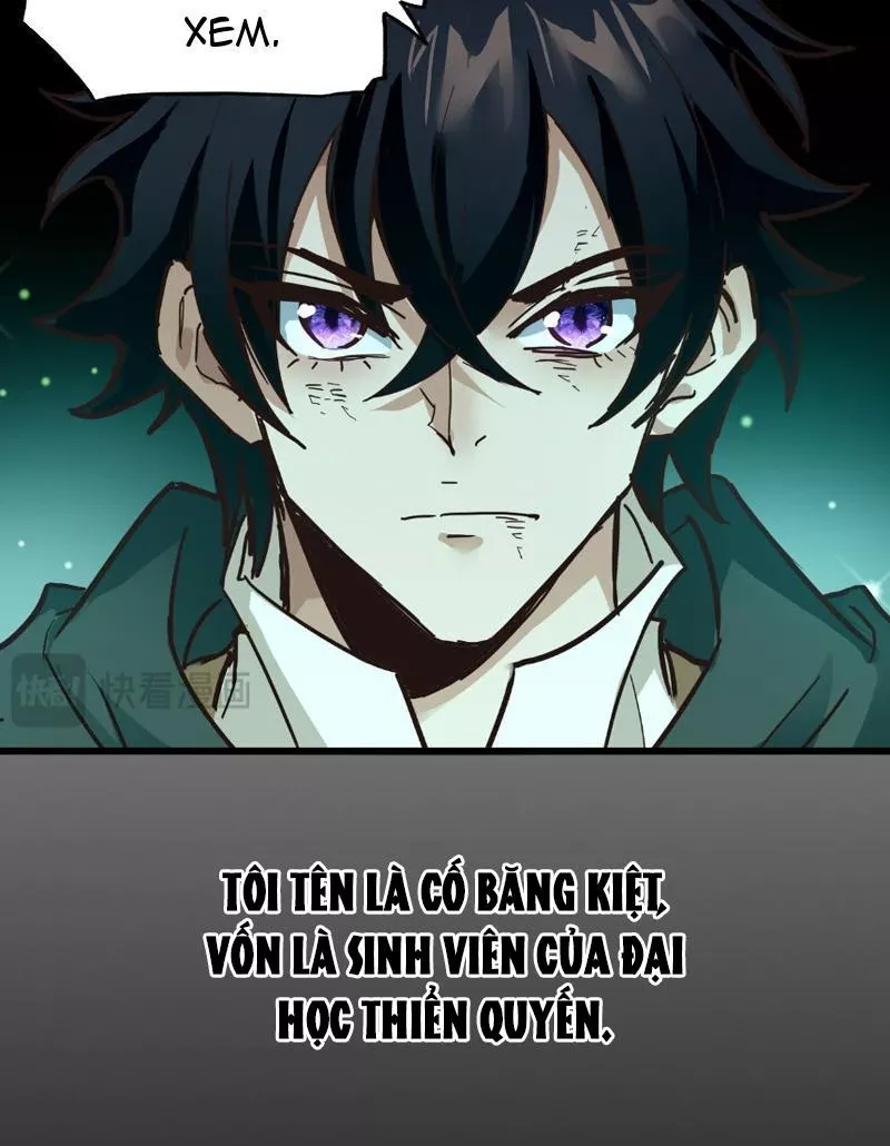 Tôi làm NPC ở dị giới Chap 1 - Next Chap 2