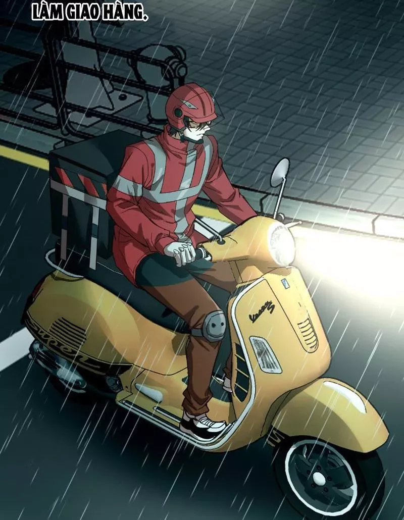 Tôi làm NPC ở dị giới Chap 1 - Next Chap 2