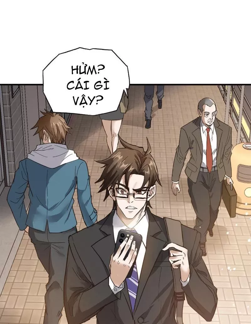 Tôi làm NPC ở dị giới Chap 1 - Next Chap 2